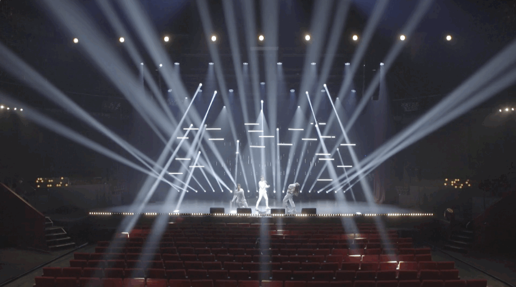 Captation concert - CCSTUDIO