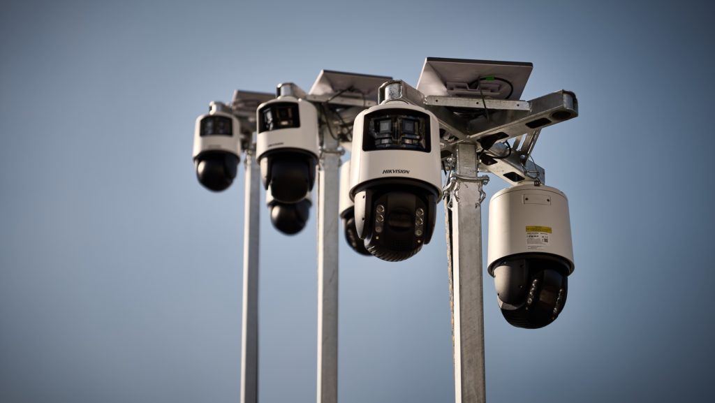 Cameras 360